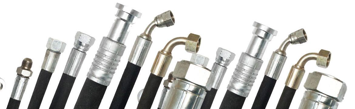 Производство РВД Производство РВД