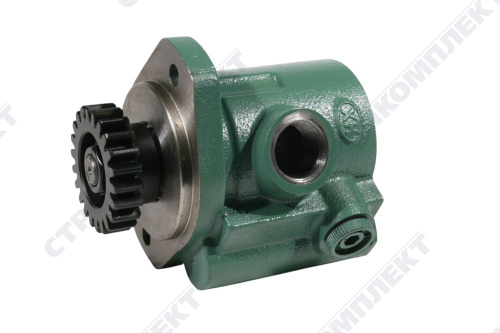 Насос ГУР 3250 (6Х4) [3407020AM50-0000]