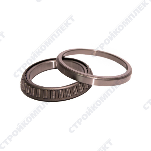 Подшипник ступицы PL (аналог) [907/52200]