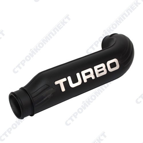 Труба турбокомпрессора (JCB) [320/05533] 