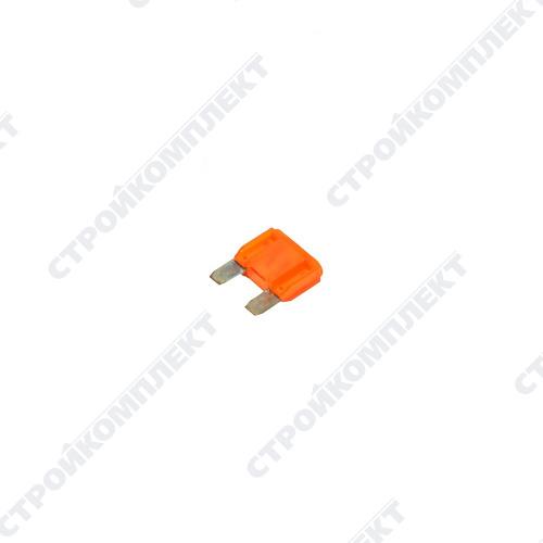 Предохранитель макси 40А оранжевый [0073130140] 