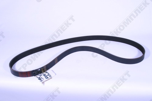 Ремень генератора (дв Cummins ISBe 210 E3) [3289842]