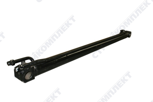 Гидроцилиндр телескопа 3DX (в сборе) (JCB) [128/C1127; 335/Y1126]