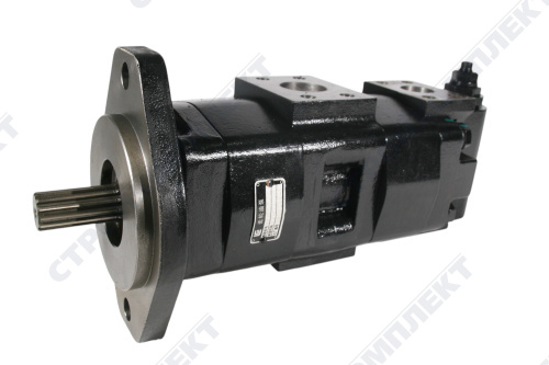 Насос гидравлический [11C2892]