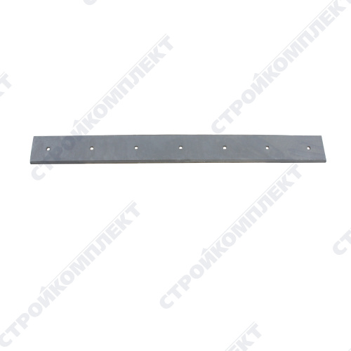 Нож ковша для LiuGong CLG385B ст.45 S-PARTS [1900х200х20] 