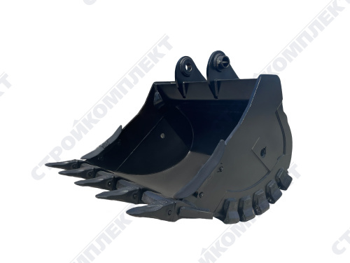 Ковш скальный сверхусиленный 1,95м3 1700мм JS 290/305/330/370 [BPJ330/370M1700] 