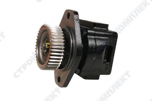 Насос 3 (на двигателе) 14ccr INTER (аналог) [333/G5393]