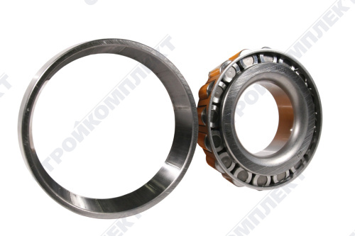 Подшипник передней ступицы внутренний 30314 [30314]