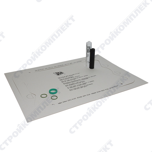 Набор прокладок для поддона двигателя 3CX (JCB) [320/09219]