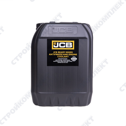 Антифриз JCB Readymix готовый (канистра 20л) (JCB) [20L/40061125]