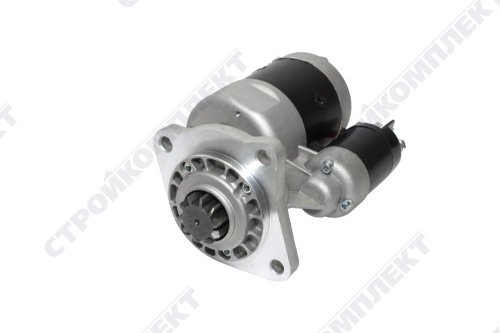 Стартер двигателя KRAUF STI1605LC (аналог) (аналог) [714/40159]