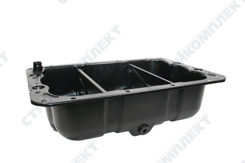 Поддон (масляный) двигателя JCB 3CX INTER (аналог) (аналог) [320/A4166; 320/04291]