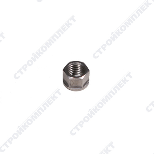 Гайка крепления турбокомпрессора FAW J7 [1008073-051-0000] 