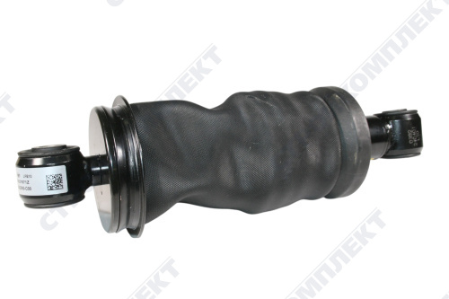 Пневморессора подвески кабины задняя в сб. (ТЯГАЧ) [5001315A2000-C00]