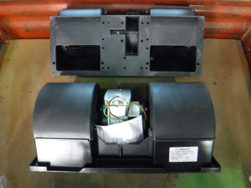 Блок вентилятора [А2-03Д200.000]