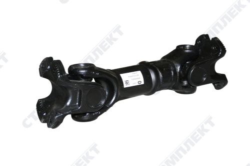 Карданный вал заднего моста короткий J7 [2201010C2000]