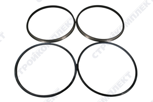 Комплект уплотнительний (JCB) [333/H8368; 400/13714] 