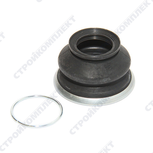 Пыльник рулевой тяги (наружн) (Nexgen) (аналог) [123/07855] 