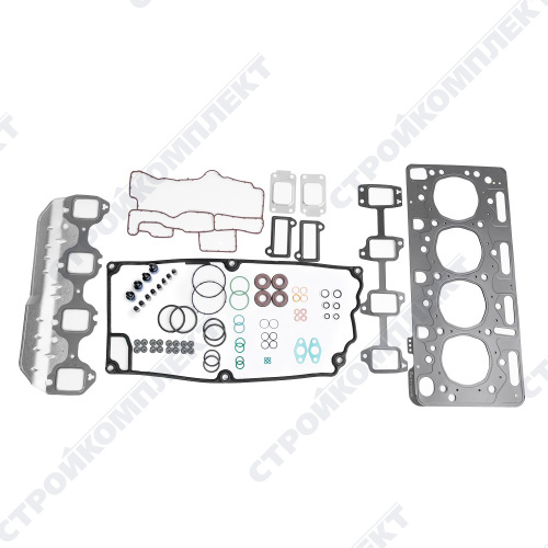 Набор прокладок JCB DieselMax (верхний) (JCB) [320/09382; 320/09280]
