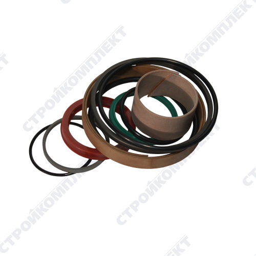 Ремкомплект г/ц опрокидывания ковша [SP151742] 