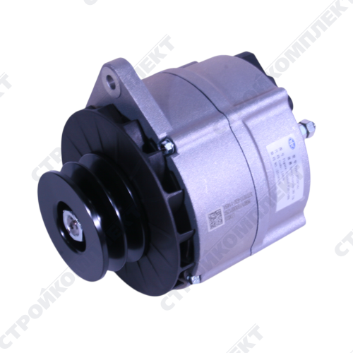 Генератор J6 3250 E5 [3701010-630-114BA] 