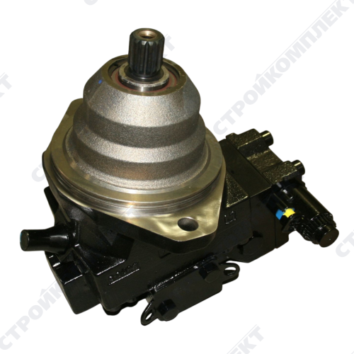 Гидромотор хода [11C1252]