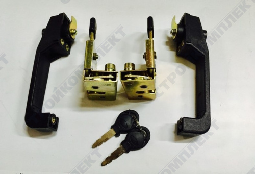 Ручка двери к-т [4190000605]