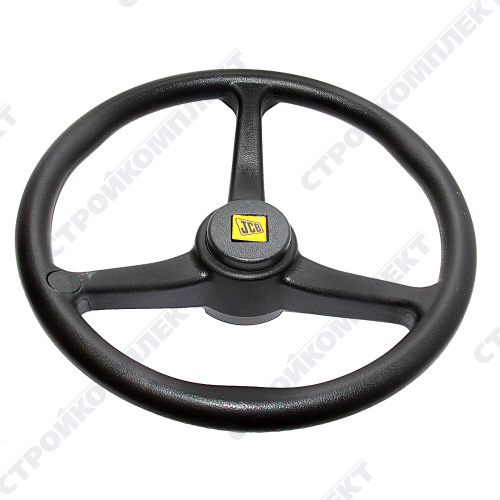 Рулевое колесо (JCB) [333/D1381]