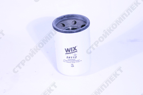 Фильтр охлаждающей жидкости WF2126 [WF2126]