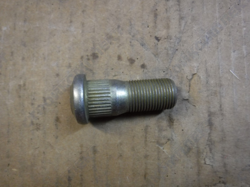 Болт переднего колеса [3302-3103008]