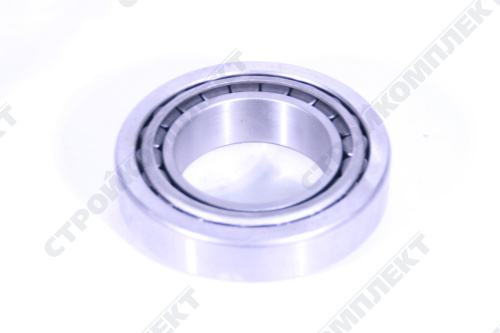 Подшипник роликовый радиально-упорный c коническими роликами D75,00 мм. [7815КА]