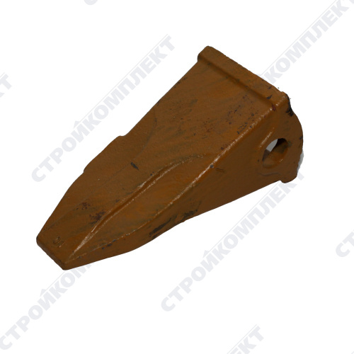 Коронка ковша LiuGong CLG933Е [72A2945] купить с доставкой по России - Cтройкомплект | Запчасти для спецтехники всегда в наличии