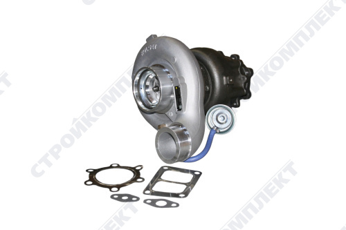 Турбонагнетатель [1118010BM01-074A]