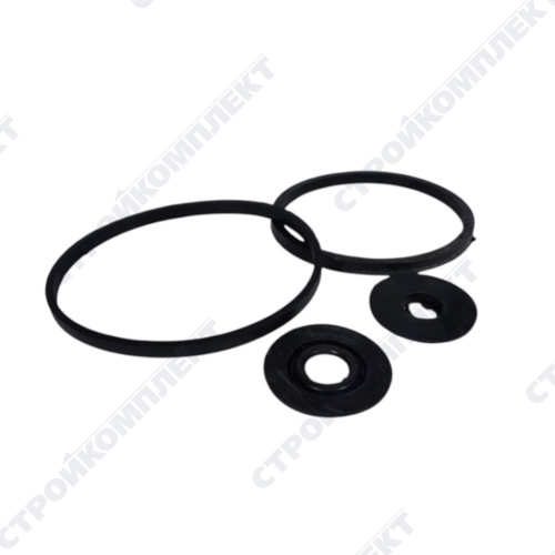 Ремкомплект фильтра масляного TSN ( 53-10-1017-062) [9535]