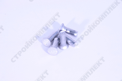 Заклепки колодок, к-т [8Х24-64ШТ]