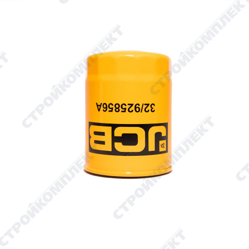 Фильтр топливный тонкой очистки JS160-260 T2 (JCB) [32/925856A; 32/925856]