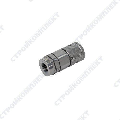 Быстроразъём гидравлический (М) (POL) (аналог) [45/920066]