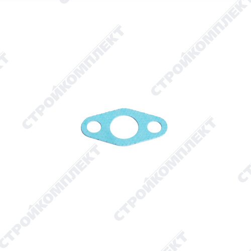 Прокладка сливной трубки турбины (JCB) [320/00852] 