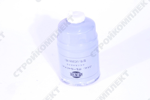 Фильтр топливный ED0021750460-S двиг. LDW1503 Lombardini [ED0021750460-S]