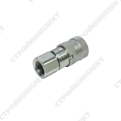 БРС 1/2" BSP S-PARTS (розетка, тело 3/8) (аналог) (аналог) [45/910400]