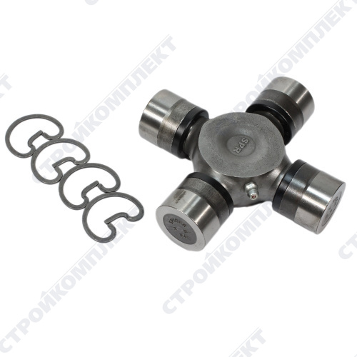 Ремкомплект крестовины (JCB) [914/45301; 333/D5995] 