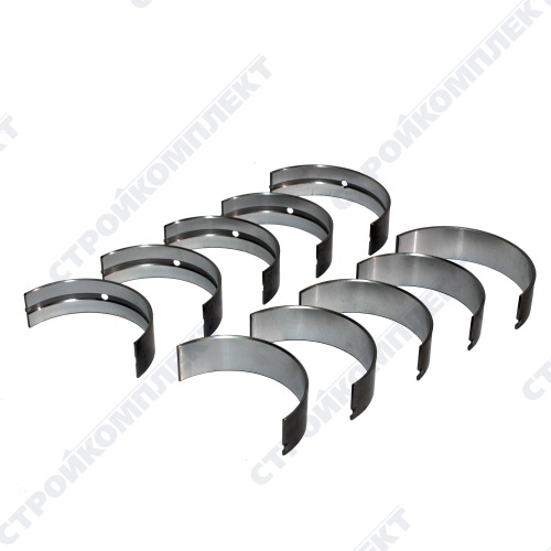 Комплект вкладышей коренных (стандарт) (JCB) [320/09202]