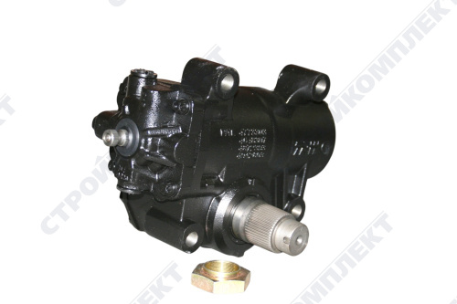 ГУР в сборе (3310) [3411010-80A]