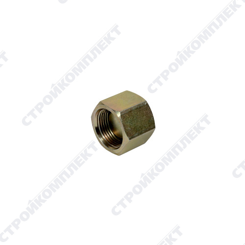 Заглушка 3/4" (JCB) [816/90274]