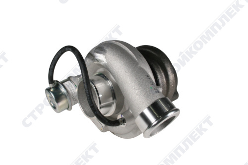 Турбокомпрессор INTER (аналог) [320/06157]