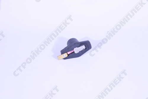 Бегунок с резистором [24.3706-020]