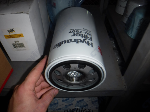 Фильтр гидравлический SAKURA [HF6359/HC7907]