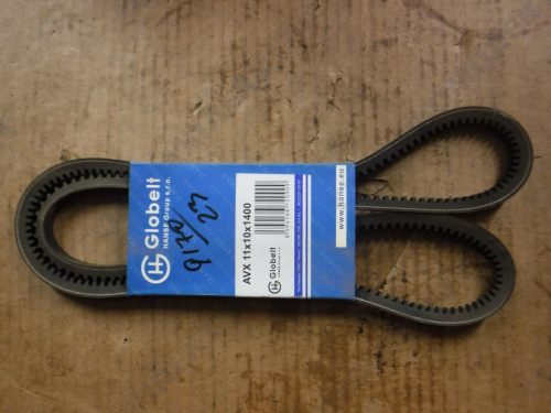 Ремень вентилятора [11Х10Х1400]