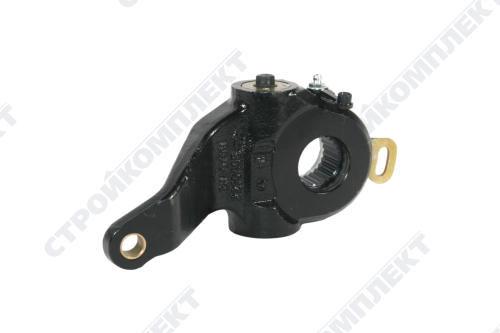 Рычаг тормозной заднего правого тормоза 3310/3250 [3502210-A0E]