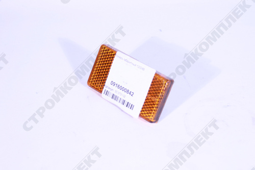 Фонарь габаритный 12/24В [50.3731-02]